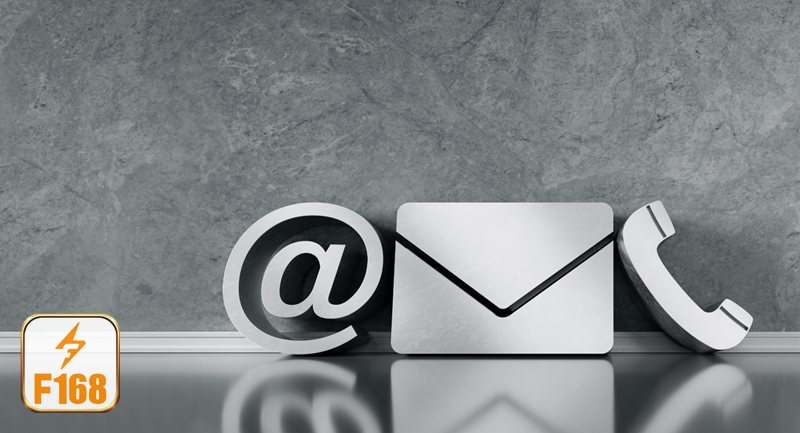 Liên Hệ f168 - Khi phát sinh lỗi giao dịch hoặc sự cố kỹ thuật Liên Hệ f168 - Khi phát sinh lỗi giao dịch hoặc sự cố kỹ thuật