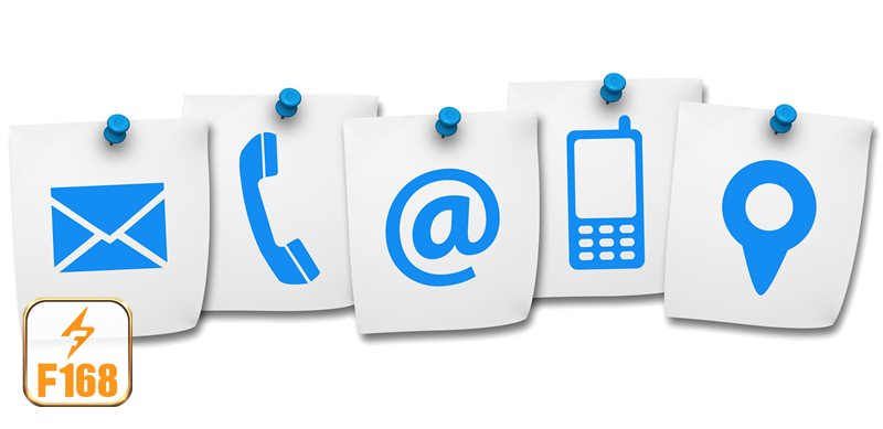 Liên Hệ f168 - Các phương thức hỗ trợ tại f168 hội viên nên ưu tiên Liên Hệ f168 - Các phương thức hỗ trợ tại f168 hội viên nên ưu tiên