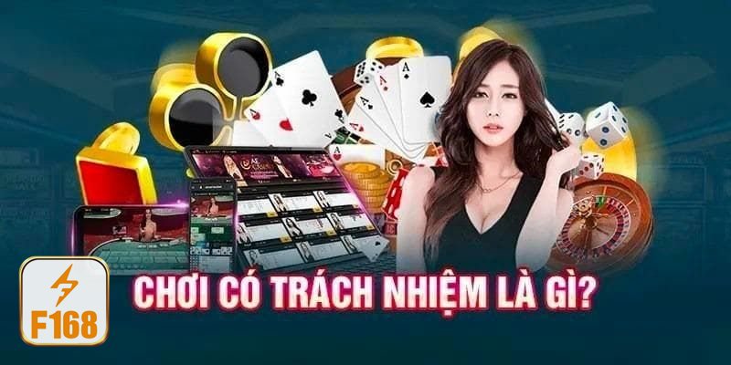 Trách Nhiệm Cá Cược - Những sai lầm phổ biến dễ đẩy trải nghiệm đi quá giới hạn Trách Nhiệm Cá Cược - Những sai lầm phổ biến dễ đẩy trải nghiệm đi quá giới hạn