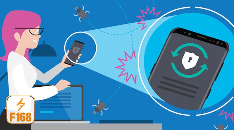 Quyền Riêng Tư - Hạ tầng bảo mật nhiều lớp trên toàn hệ thống Quyền Riêng Tư - Hạ tầng bảo mật nhiều lớp trên toàn hệ thống