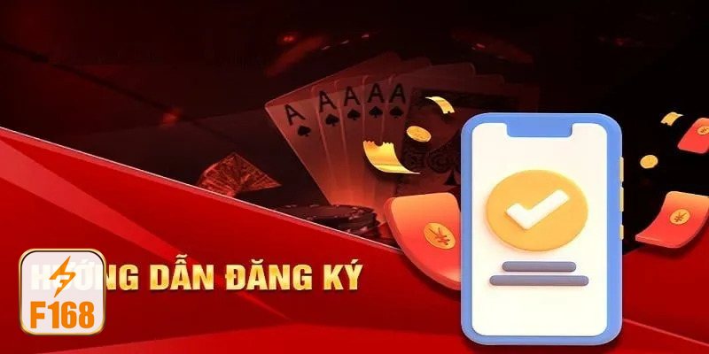 Đăng Ký f168 - Mở form, điền biểu mẫu và rà soát trước khi xác nhận Đăng Ký f168 - Mở form, điền biểu mẫu và rà soát trước khi xác nhận