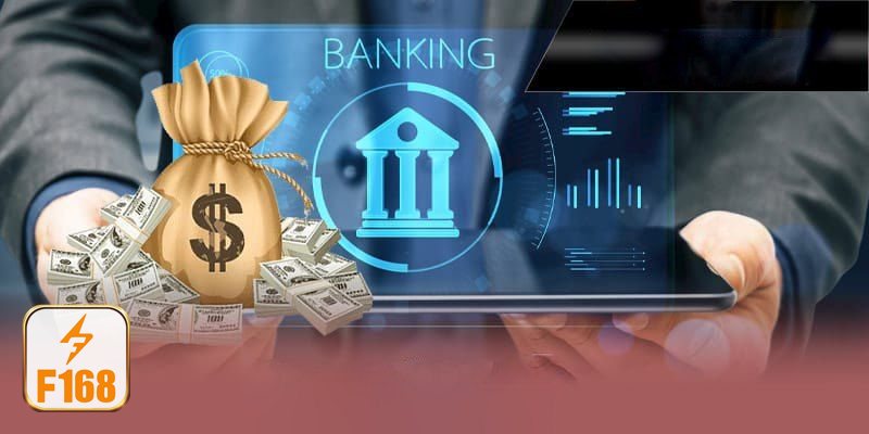 Nạp Tiền f168 - Chọn kênh nạp và nhập đúng dữ liệu giao dịch Nạp Tiền f168 - Chọn kênh nạp và nhập đúng dữ liệu giao dịch