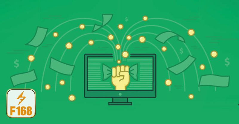 Rút Tiền f168 - Quy trình thao tác chuẩn để giao dịch về tài khoản nhanh hơn Rút Tiền f168 - Quy trình thao tác chuẩn để giao dịch về tài khoản nhanh hơn