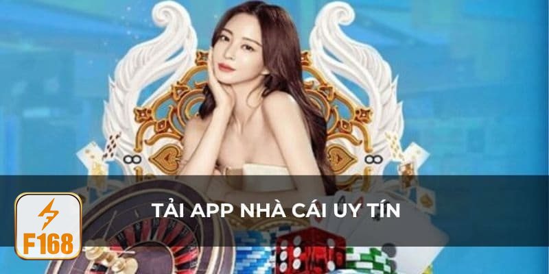 Tải App f168 - Kiểm tra thiết bị để quá trình tải diễn ra mượt mà Tải App f168 - Kiểm tra thiết bị để quá trình tải diễn ra mượt mà