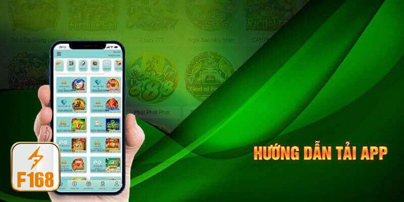 Tải App f168 - Tải App f168 giúp trải nghiệm di động trở nên trọn vẹn hơn Tải App f168 - Tải App f168 giúp trải nghiệm di động trở nên trọn vẹn hơn