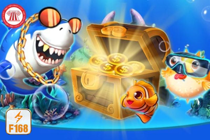 Bắn cá Long Vương - Đồ họa đẹp, theo dõi mục tiêu không rối mắt Bắn cá Long Vương - Đồ họa đẹp, theo dõi mục tiêu không rối mắt