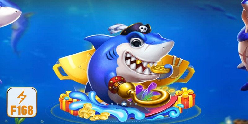 Mẹo bắn cá - Canh thời điểm cá lớn vừa vào màn hình Mẹo bắn cá - Canh thời điểm cá lớn vừa vào màn hình