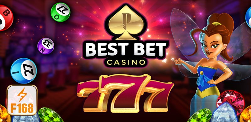 Casino f168 - Baccarat, Roulette và Blackjack giữ nhịp chiến thuật Casino f168 - Baccarat, Roulette và Blackjack giữ nhịp chiến thuật