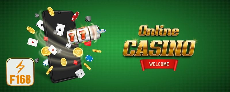 Casino f168 - Trải nghiệm mobile mượt, chuyển bàn nhanh Casino f168 - Trải nghiệm mobile mượt, chuyển bàn nhanh