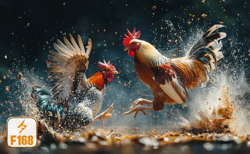 Đá gà f168 - Cảm giác an tâm đến từ cách vận hành có trật tự Đá gà f168 - Cảm giác an tâm đến từ cách vận hành có trật tự