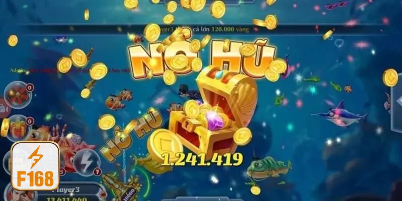 Nổ hũ f168 - Hiểu RTP và độ biến động để đặt kỳ vọng đúng Nổ hũ f168 - Hiểu RTP và độ biến động để đặt kỳ vọng đúng