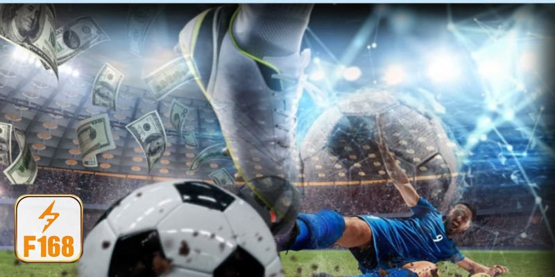 Kèo rung - Cược thẻ phạt trong trận đấu căng thẳng Kèo rung - Cược thẻ phạt trong trận đấu căng thẳng