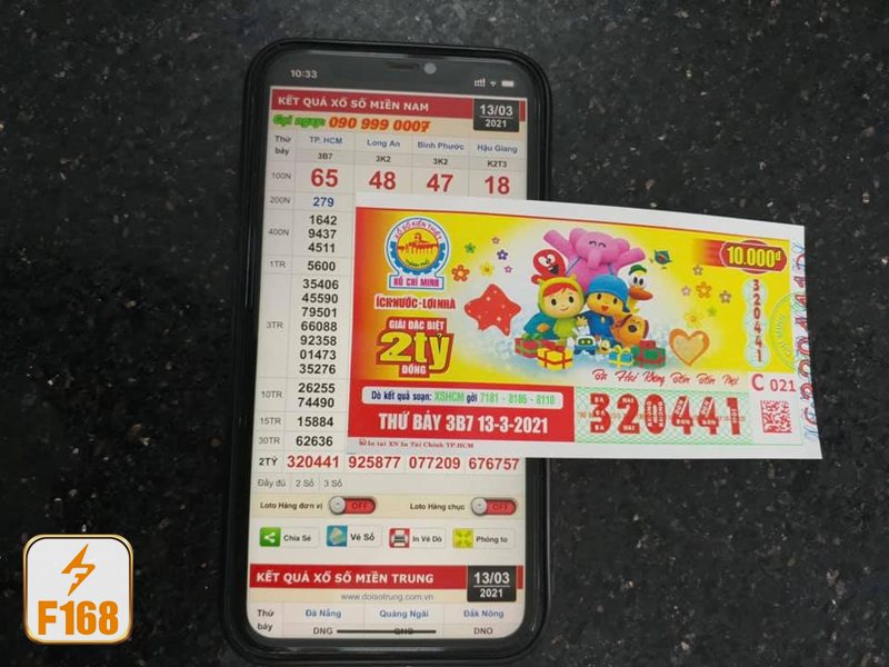 Xổ số f168 - Quản trị vốn theo nhịp chơi phù hợp Xổ số f168 - Quản trị vốn theo nhịp chơi phù hợp